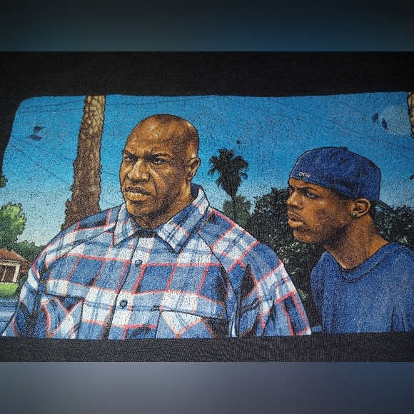 Boys Small Graphic T-shirt Friday - Picture 1 of 8